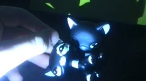 Песня уродливый кот :(