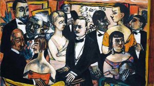 Roaring 20s in Berlin: Dajos Béla - My Blue Heaven, 1927