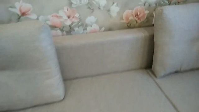 ОБЗОР ДИВАНА Mio Tesoro Верона И КОВЕР Sintelon Vegas Home смотреть онлайн