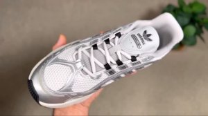 Adidas Ozmillen Review& On foot