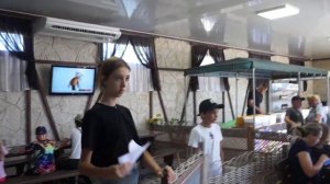 Тамань. Вино и шоколад