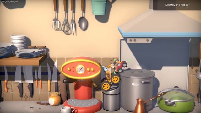 Time Loader (Flazm Interactive) Full Playthrough смотреть онлайн