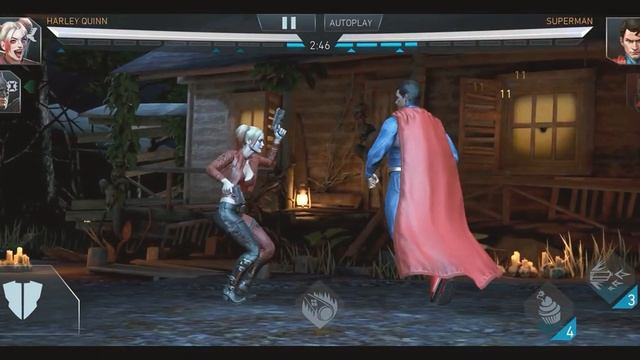 PLAY GAMES? Batman VS Supperman смотреть онлайн