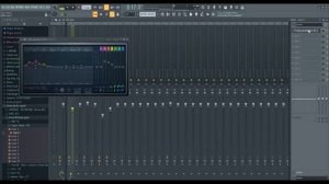 ТРЭП БИТ ЗА 5 МИНУТ!!! КАК СДЕЛАТЬ БИТ?!?!?!? ОБУЧЕНИЕ FL STUDIO