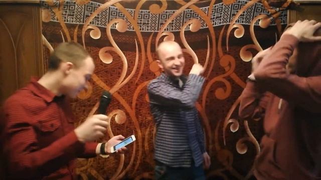 Magumba TV #5 - Анекдот Батл смотреть онлайн