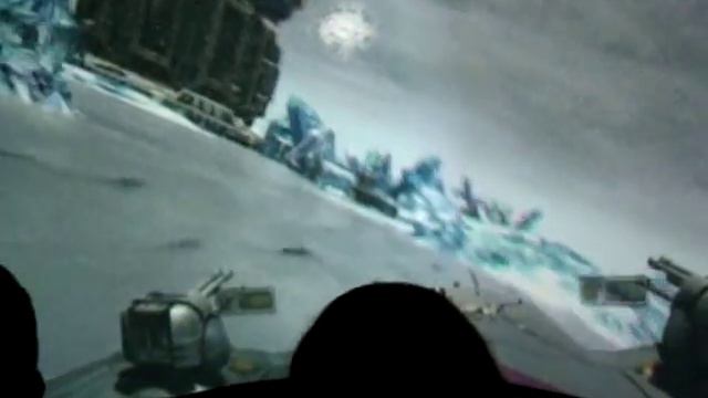 Холодная планета смотреть онлайн