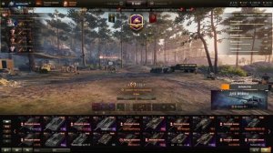 STB-1 | Полевая модернизация