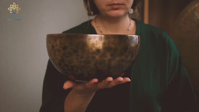 Приветствуем вас в Академии звукотерапии и медитации SoundPrana!