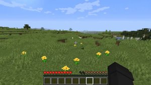 Traps for Among Us in Minecraft Part 1 - Scooby Craft