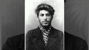 Песня на стихи Сталина