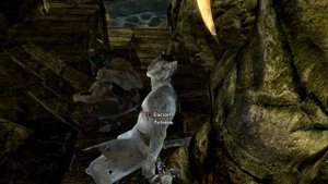 The Elder Scrolls V: Skyrim. Где найти камни Барензии (Пещера Каменный Ручей) Прохождение от SAFa