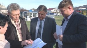 В селе Супсех построят современный Дом Культуры