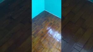 Укладка старого паркета без циклевки.