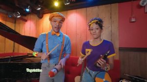 Blippi & Meekah - Fire Trucks & Repairs | 2 HRS OF MEEKAH! | Educational Videos for Kids