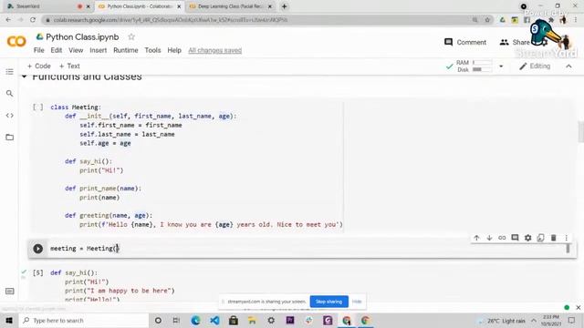 Coding – Python & Computational Thinking смотреть онлайн