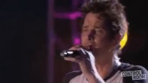 Chris Cornell - You Know My Name Live @ MSN