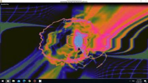 windows media player of visualization batey - chemicalnova