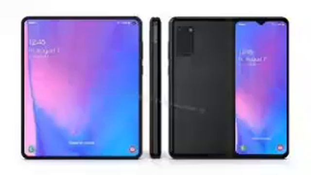 Чего ждать от Samsung на 2021 год какие серий смартфонов ждать смотреть онлайн