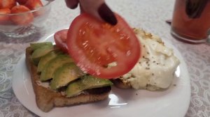 Быстрый и вкусный завтрак для диабетиков 2 типа.