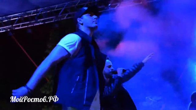 #Каста - Наша толпа от вашей отличается нечетко ... смотреть онлайн