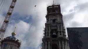 Путешествие по России 2020: #12. Кострома. Дом городского головы Ботникова. Костромской кремль