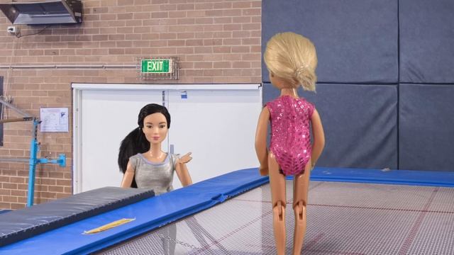 Barbie - Chelsea Goes to Hospital | Ep.386 смотреть онлайн