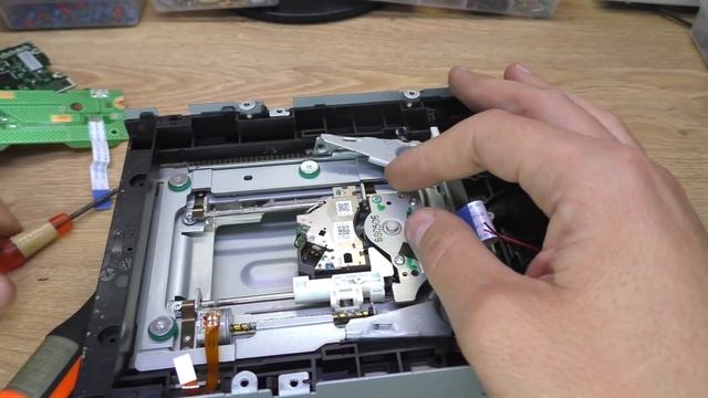 ЗОЛОТО И ПЛАТИНА В ПРИВОДЕ DVD ДИСКОВ. смотреть онлайн