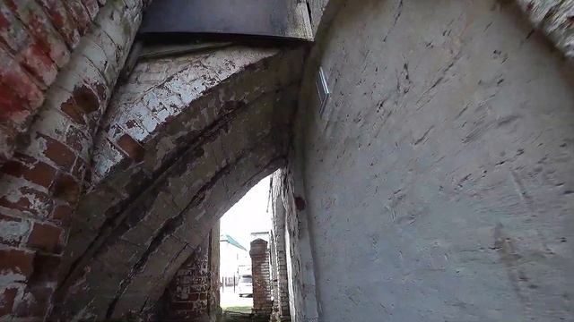 Переславль-Залесский.Обзор в деталях.Часть.1