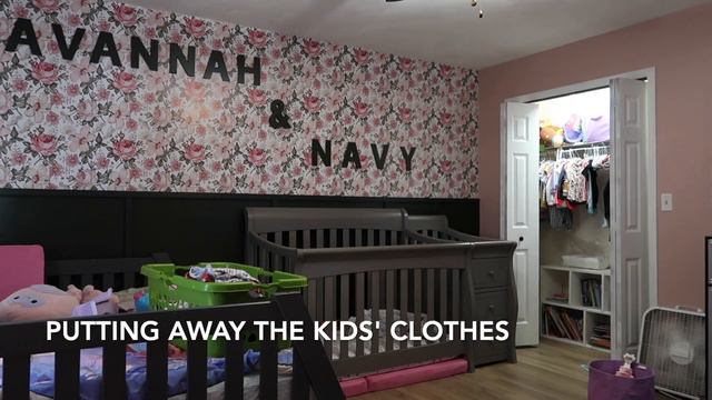 WORRIED & EXHAUSTED | MOM OF 4 DAY IN THE LIFE | DAY IN THE LIFE WITH A NEWBORN | MEGA MOM смотреть онлайн