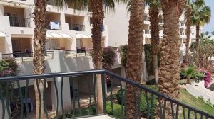 Egypt Hotel Grand Rotana Resort & Spa | Отдых в Шарм эль Шейх
