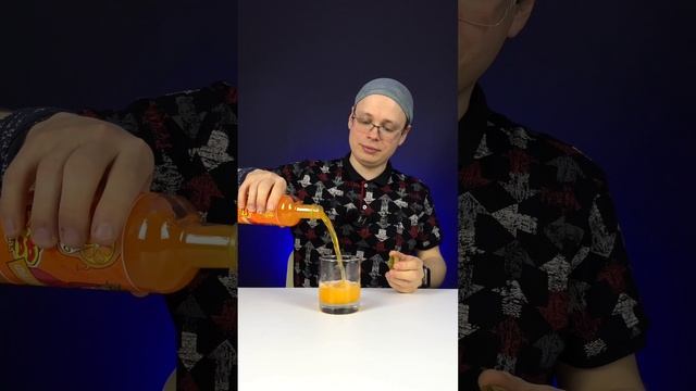 ПРОБУЕМ НАПИТКИ С ВЛАДОМ А4!!! смотреть онлайн