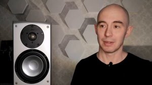 Magnat Quantum 502 Полочная акустика с хорошим басом?