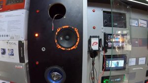 Лучшая акустика для замены штатной аудиосистемы? DL Audio Gryphon Pro 130 vs Pioneer TS-1339R