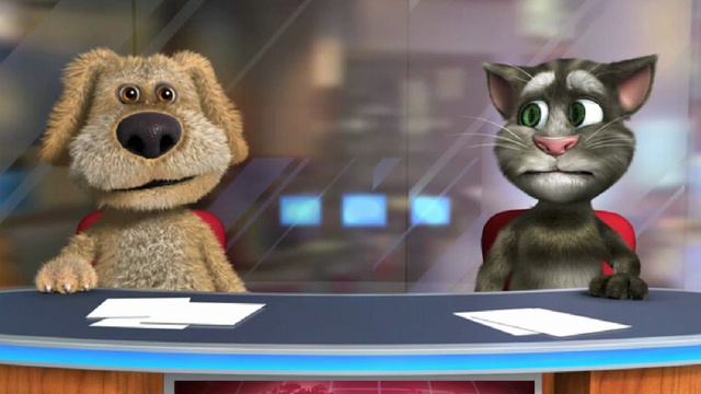 Ловля енота Роя (Часть 1)