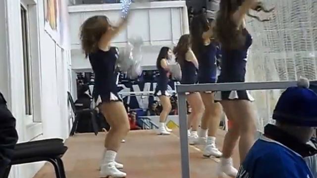 7.03.2014. Буран (Воронеж) - ТХК (Тверь) - 4-2 смотреть онлайн