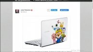 Pororo Netbook Samsung NC110