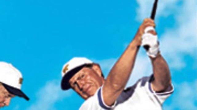 Releasing Correctly: Jack Nicklaus смотреть онлайн