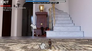 Giantess Game Not Just a Bug Chapter 1 All Death Scenes