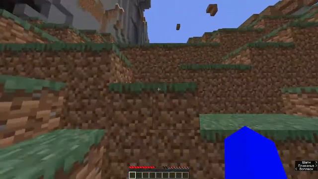 майнкрафт, но нельзя двигать мышкой! смотреть онлайн