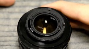 Обзор Super-Multi-Coated TAKUMAR 1:1.8/55 M42