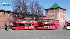 15.04.2022 Двухэтажные автобусы