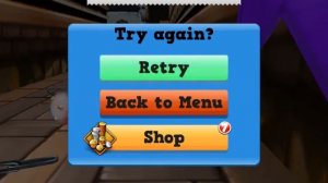 Бегущий фред. [ИГРА] Обзор игры!