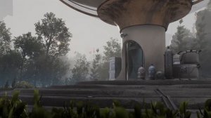 ПРЕКРАСНОЕ ДАЛЕКО - Particles, кошечка, Atomic Heart (DLC 1) OST #atomicheart #music #ost