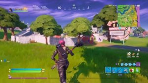 Неужели я занял топ... [Fortnite] розыгрыш эмоции в районе 300 в баксов