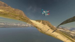 Let's Play | Volo Airsport!