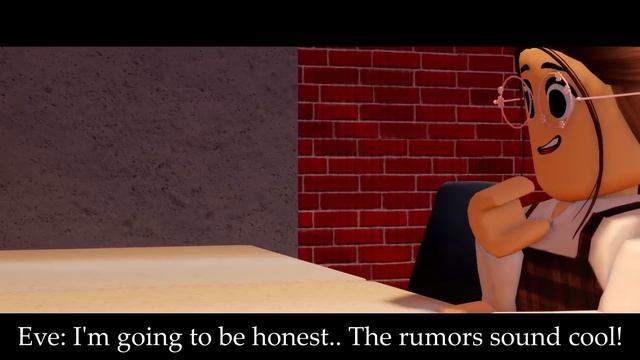 ROBLOX SUPERHERO Story Animation - Roblox Music Video - Season 1 Episode 1 - (On & On) смотреть онлайн