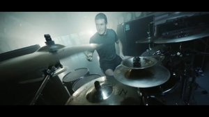 Parkway Drive - Dark Days