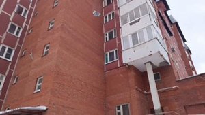 КРАШ-ТЕСТ НА ТЕЛЕВИЗОР | СБРОСИЛИ С 7 ЭТАЖА