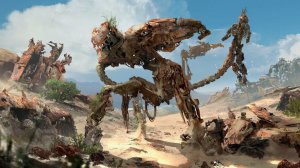 Horizon Запретный ЗападЧасть 7