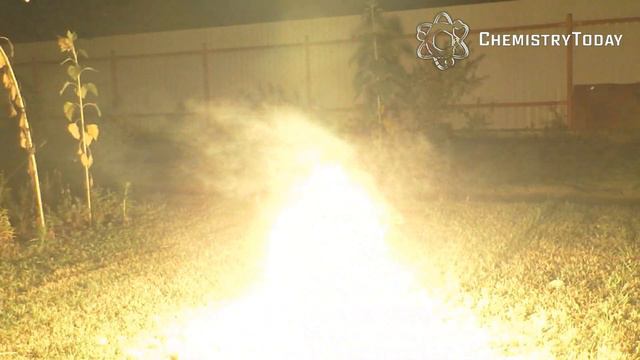 ЦИНК И СЕРА - "ХЛОПУШКА ДЬЯВОЛА"! смотреть онлайн